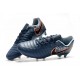 Nuovo Tacchetti da Calcio Nike Tiempo Legend VII FG