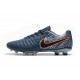 Nuovo Tacchetti da Calcio Nike Tiempo Legend VII FG