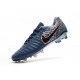 Nuovo Tacchetti da Calcio Nike Tiempo Legend VII FG