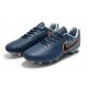 Nuovo Tacchetti da Calcio Nike Tiempo Legend VII FG