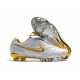 Nuovo Scarpe Da Calcio Nike Tiempo Legend VII 10R Elite FG