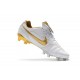 Nuovo Scarpe Da Calcio Nike Tiempo Legend VII 10R Elite FG