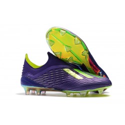 Scarpe Da Calcio adidas X 18+ FG