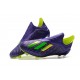 Scarpe Da Calcio adidas X 18+ FG