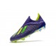 Scarpe Da Calcio adidas X 18+ FG