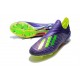 Scarpe Da Calcio adidas X 18+ FG