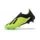 Scarpe Per Gli Uomini adidas X 18+ FG