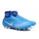 Magista Obra II FG - Scarpe da calcetto con tacchetti -