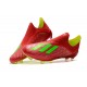 Scarpe Da Calcio adidas X 18+ FG