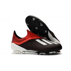 Scarpe Per Gli Uomini adidas X 18+ FG