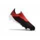 Scarpe Per Gli Uomini adidas X 18+ FG