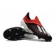 Scarpe Per Gli Uomini adidas X 18+ FG