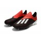 Scarpe Per Gli Uomini adidas X 18+ FG