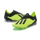 Scarpe Per Gli Uomini adidas X 18+ FG