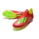 Scarpe Da Calcio adidas X 18+ FG