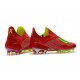 Scarpe Da Calcio adidas X 18+ FG