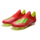 Scarpe Da Calcio adidas X 18+ FG