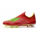 Scarpe Da Calcio adidas X 18+ FG