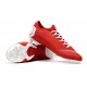 Scarpe da Calcio 2019 Nike Mercurial Vapor XII 360 Elite FG Rosso Bianco