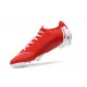 Scarpe da Calcio 2019 Nike Mercurial Vapor XII 360 Elite FG Rosso Bianco