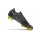 Scarpe da Calcio 2019 Nike Mercurial Vapor XII 360 Elite FG Grigio Tuono Nero Grigio Scuro