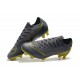 Scarpe da Calcio 2019 Nike Mercurial Vapor XII 360 Elite FG Grigio Tuono Nero Grigio Scuro