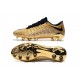 Nuove scarpe da calcio Nike Hypervenom Phantom III FG - Oro Nero