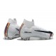 Scarpe Da Calcio Nike Mercurial Superfly VI 360 Elite FG LVL UP