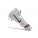 Scarpe Da Calcio Nike Mercurial Superfly VI 360 Elite FG LVL UP