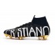 Cristiano Ronaldo CR7 Scarpe Da Calcio Nike Mercurial Superfly VI 360 Elite FG