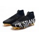 Cristiano Ronaldo CR7 Scarpe Da Calcio Nike Mercurial Superfly VI 360 Elite FG