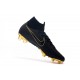 Cristiano Ronaldo CR7 Scarpe Da Calcio Nike Mercurial Superfly VI 360 Elite FG