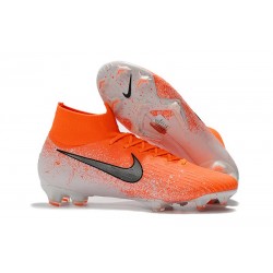 Scarpe Da Calcio Nike Mercurial Superfly VI 360 Elite FG Euphoria Pack