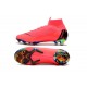 Scarpe Da Calcio Nike Mercurial Superfly VI 360 Elite FG Rosa Nero