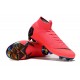 Scarpe Da Calcio Nike Mercurial Superfly VI 360 Elite FG Rosa Nero