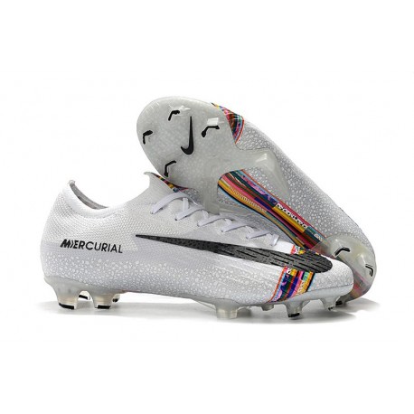 Nike Mercurial Vapor 12 Elite FG Scarpa LVL UP