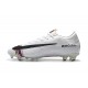 Nike Mercurial Vapor 12 Elite FG Scarpa LVL UP