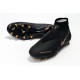 Tacchetti da Calcio Nike Phantom VSN Elite DF FG Black Lux