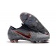 Nike Mercurial Vapor 12 Elite FG Scarpa Victory Pack Grigio