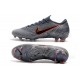 Nike Mercurial Vapor 12 Elite FG Scarpa Victory Pack Grigio