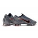 Nike Mercurial Vapor 12 Elite FG Scarpa Victory Pack Grigio