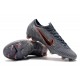 Nike Mercurial Vapor 12 Elite FG Scarpa Victory Pack Grigio