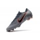 Nike Mercurial Vapor 12 Elite FG Scarpa Victory Pack Grigio