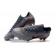 Nike Mercurial Vapor 12 Elite FG Scarpa Victory Pack Grigio