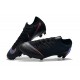 Nike Mercurial Vapor 12 Elite FG Scarpa Nero Blu