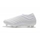 Nuovi Scarpe Da Calcio adidas Copa 19+ FG Bianco