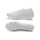 Nuovi Scarpe Da Calcio adidas Copa 19+ FG Bianco