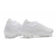 Nuovi Scarpe Da Calcio adidas Copa 19+ FG Bianco