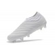 Nuovi Scarpe Da Calcio adidas Copa 19+ FG Bianco