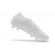 Nuovi Scarpe Da Calcio adidas Copa 19+ FG Bianco